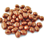 Carol Anne Milk Chocolate Ginger 3kg