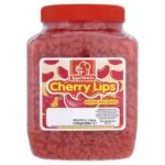 Squirrel Cherry Lips Jar 2.25kg