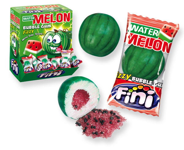 BSWAG.jpg Fini Watermelon Fizzy Bubblegum - Image 1
