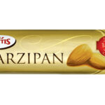 Zentis Marzipan Brote Bars 100g