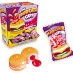 Fini Burger Gums 5p
