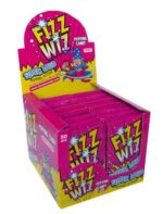 Fizz Wiz Cherry Popping Candy - Image 2