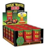 Toxic Waste Red Drums - Image 3