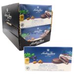 Anthon Berg Blueberry in Vodka Chocolate Covered Marzipan 220g