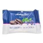 Anthon Berg Blueberry in Vodka Chocolate Covered Marzipan 220g - Image 3