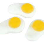 Fundy Gummy Mini Fried Eggs 2.5kg