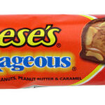 Reese's Nutrageous Chocolate Bar 47g