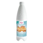 NIC Salted Caramel Topping Sauce Bottle 1.2kg