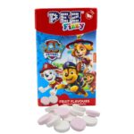Pez Fizzy Paw Patrol Flip Top Box 30g - Image 2
