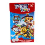Pez Fizzy Paw Patrol Flip Top Box 30g - Image 3