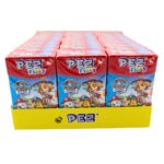 Pez Fizzy Paw Patrol Flip Top Box 30g - Image 4