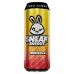 Sneak Energy Tropikilla Cans 500ml