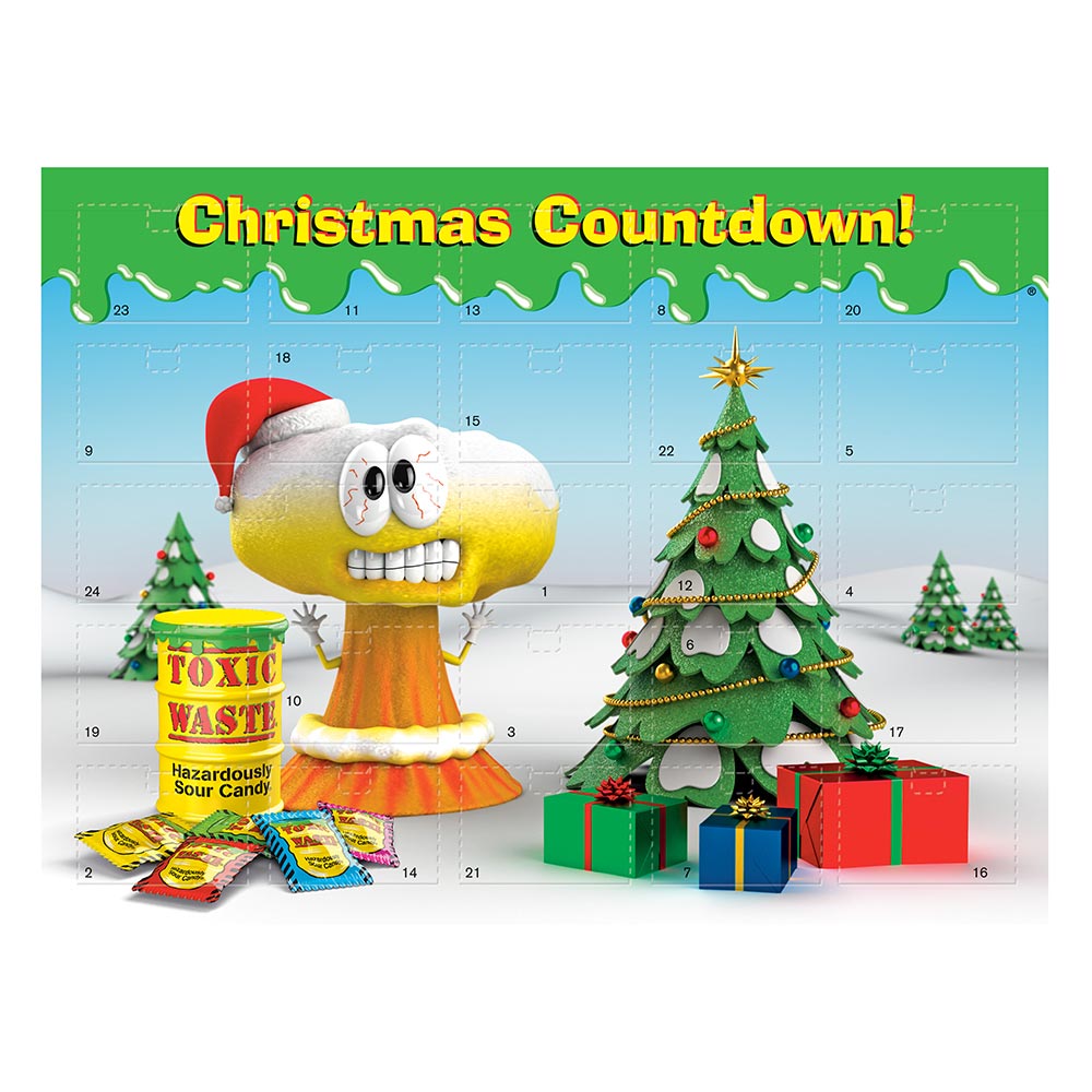 toxic_waste_advent_calendar_a.jpg Toxic Waste Advent Calendar 75g - Image 1