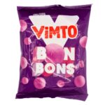 Vimto Bon Bons Share Bags 140g - Image 2