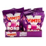 Vimto Bon Bons Share Bags 140g - Image 3