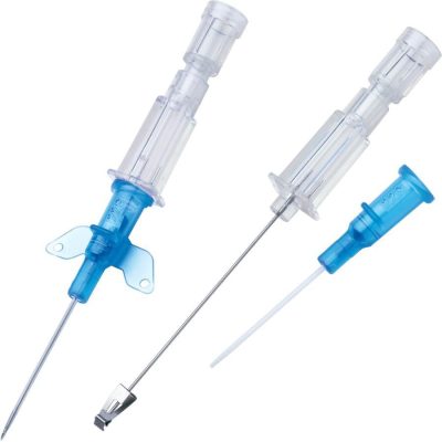 catheter