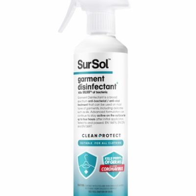 disinfectant