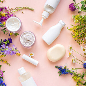 health and beauty