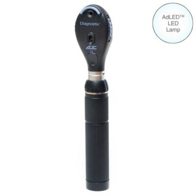 opthalmoscope