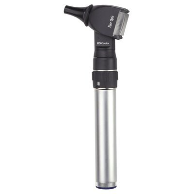 otoscope