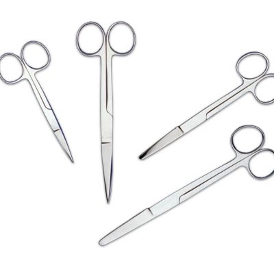 scissors