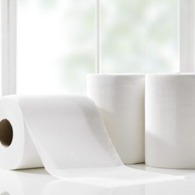 toilet roll