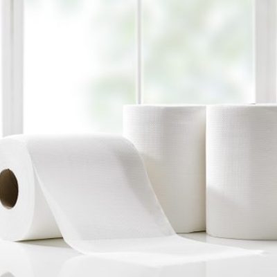 toilet roll