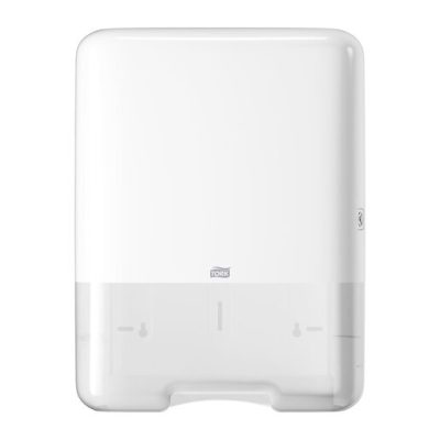 towel dispenser