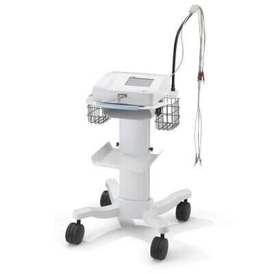trolley and carry case