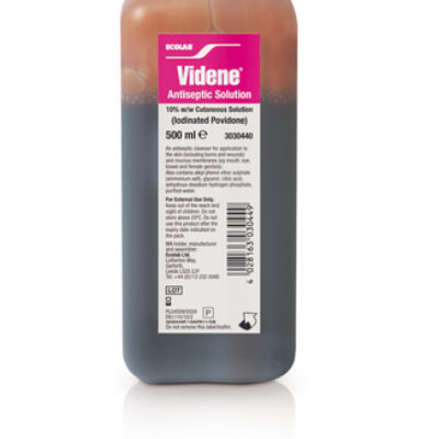 videne