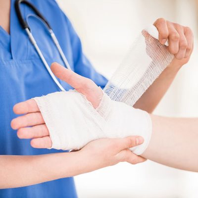 wound care